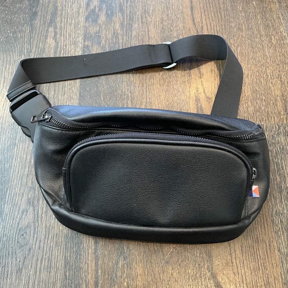 Kibou Belt Bag - Diaper Bag